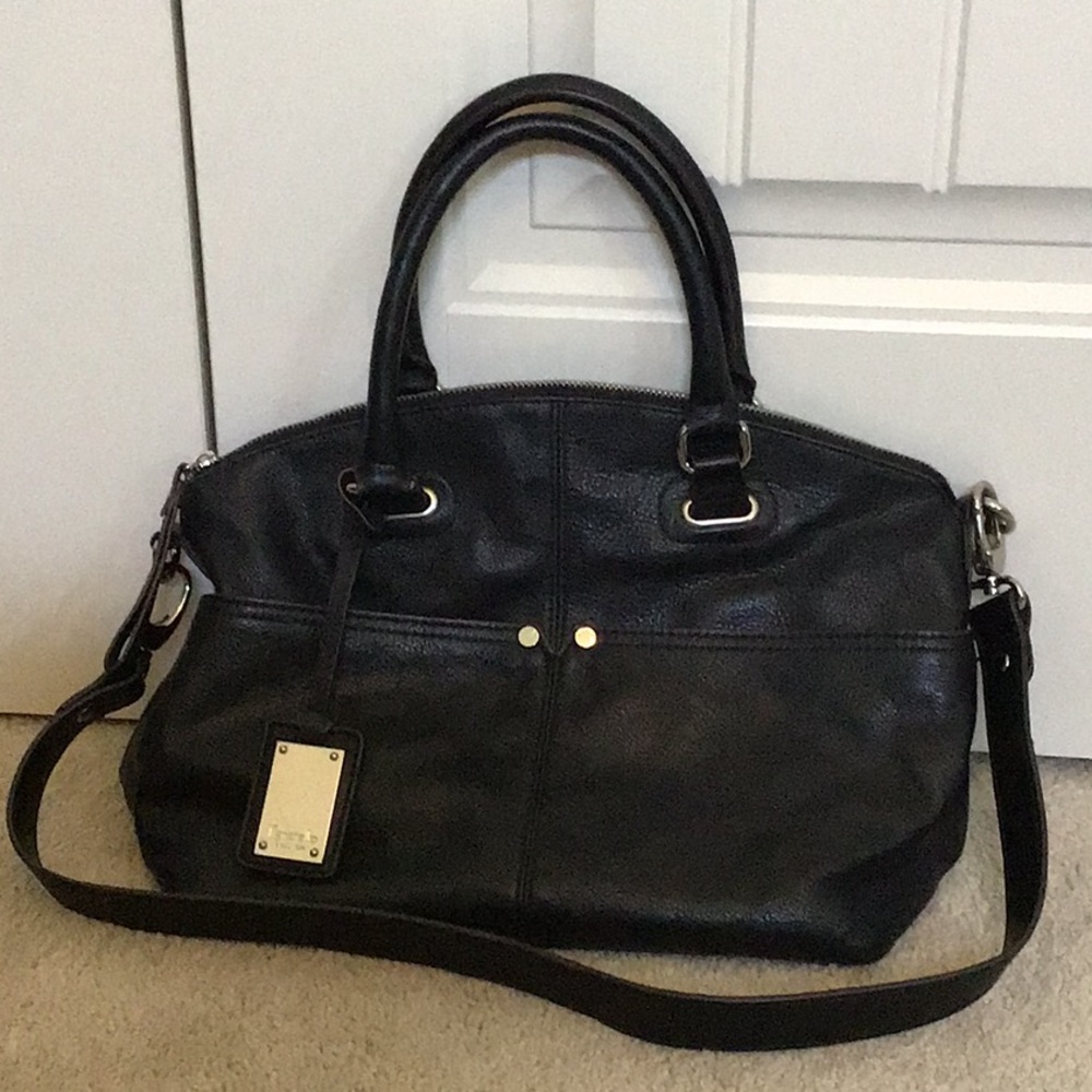 Tignanelle hand bag